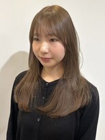 ディフィー 梅田(Defi) オリーブベージュ