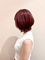 ヘアーガーデン オーパスリンク 池袋(hair garden Opus Link)&nbsp;コンパクトくびれボブ●20代30代40代