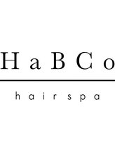 ハブコヘアスパ(HaBCo hair spa)