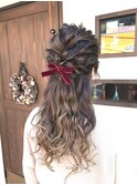 [affino大宮]hair arrange☆