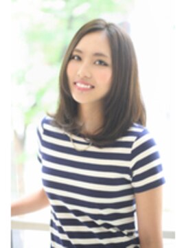 フォルテ 中田店 【FORTE中田店】ミディアムスタイル