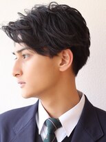 AFLOAT【須藤直矢】２０代人気学生はもちろんビジネスもOK好印象