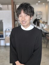 アンピーノ(Un pino) 松重 聖二