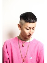 メリケンバーバーショップ フクオカ(MERICAN BARBERSHOP FUK)&nbsp;メリケンバーバーショップ８２９