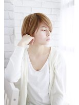 トレス プラス エヌ(TRESS+n)&nbsp;２０代３０代４０代　プラチナベージュ