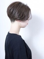 ヴィスト バイ レボ(VIST by REVO)&nbsp;骨格補正小顔カット 【VIST ホシノショウタ】