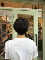 ルポ(Repos)&nbsp;＊サマーショート【Repos 東大宮】