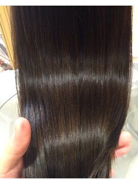 クレル(Creelu) ロング