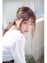 ヘアーアンドメイク ポッシュ 日暮里店(HAIR&MAKE POSH) 【2019夏オススメスタイル】