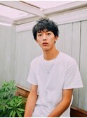 20代30代40代似合わせ お手入れ簡単マッシュショート