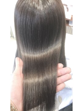 アヴァンシア 石巻(AVANCIA) SNSで話題☆魔法のトリートメント