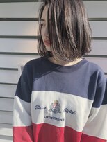 イェッカ(YECCA)&nbsp;大人かわいい大人気ボブ＊