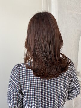 ユルフ(yulf) 韓国くびれピンク[津市/津駅/久居/久居駅]