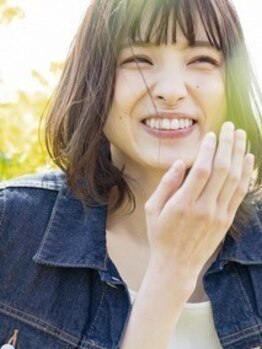 たさわ堂Aｍｏの写真/本物志向のあなたへ。93%完全オーガニックICEAの認証を得た日本で唯一のカラー"Villa Lodola"導入。