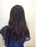 ☆平日限定☆毛髪復元カットデジタルパーマコース　￥20350⇒￥16940