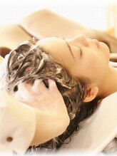 ヘアーメイク トレス(hair make Tres)