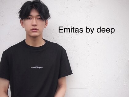 エミタスバイディープ(Emitas by DEEP)の写真