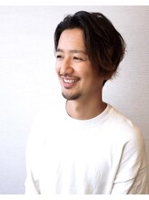 ロンデル(RONDEL)&nbsp;石井 克昌