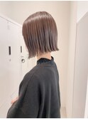 大阪梅田駅/美髪/ネビージュ/大人かわいい