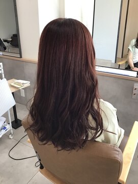 サロン 半田店(SALON) ピンクベリー