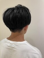 ネオヘアー 東向島店(NEO Hair) ビジネススタイル/メンズカット