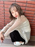 *フェミニンウェーブ*