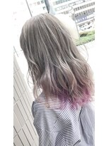 モードケイズ 阿倍野店(MODE K’s)&nbsp;インナーカラー