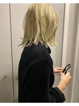 シアター(CIARTOR) ハイトーン×ローライト