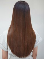 ニューヨークニューヨーク 加古川店(NYNY)&nbsp;艶髪ロング