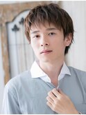 好感度バッチリ！フレッシュなグランマッシュショートS南越谷