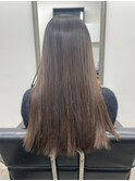 髪質改善×縮毛矯正×酸性ストレート【表参道,青山美容室】
