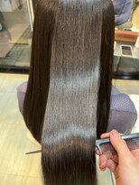 エピル(EpiL)&nbsp;髪質改善ミネコラトリートメント