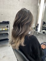 イキ 表参道(iki omotesando)&nbsp;大人ガーリー/モード/チョコレート[表参道駅]