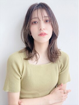 ケーツー エソラ池袋店(K-two) 池袋で人気の美容室美容院K-two池袋・髪質改善/似合わせカット