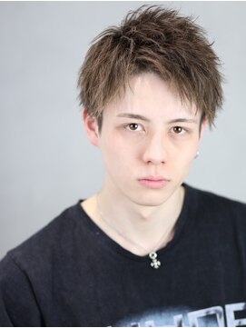 リップス 渋谷(LIPPS) ライトアッパーショート