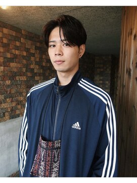 ワビサビ(WB/SB) YUITO STYLE No.49