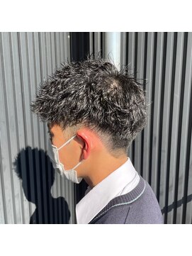 インパークス 北千住店(INPARKS) 2ブロックツイストスパイラル［北千住］