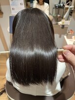 スピカ(Spica)&nbsp;ショートボブ(メテオストレート)