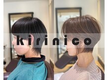 美容室 キリニコ 石切店(kirinico)