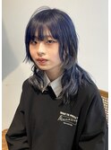 レイヤーウルフのデザインカラー