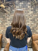 ネウィ 八王子(newi)&nbsp;ベージュカラー