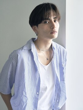 フレイムス 那覇新都心店(Frames) コンマヘア