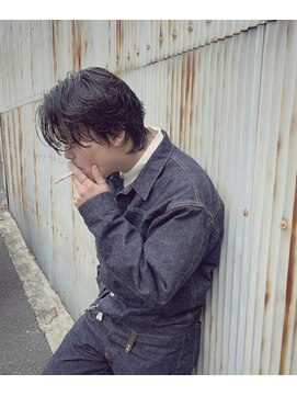 アオ(Ao) ライフスタイルにあったヘアスタイルを