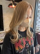 ボアップ(boappu)&nbsp;#韓国#韓国ヘア#韓国スタイル＃#髪質改善#髪質改善