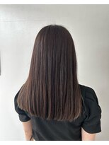 セダクション 道後樋又店(Seduction) 松山市/10代/20代/30代/40代/オリーブベージュ