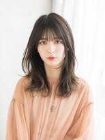 エレノア 自由が丘ANNEX(Eleanor)&nbsp;【全席個室サロン】カット/カラーデザイン[自由ヶ丘/自由が丘駅]