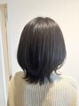 エヌアンドエー 春日部東口店(hair shop N&A)&nbsp;【大人女性に人気のくびれショートヘア】