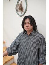 アッカ(acca) 吉川 亮太