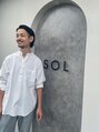 ソル(SOL) 新田 義彦