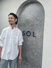 ソル(SOL)&nbsp;新田 義彦